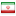 mostazafin.info server is located in Iran